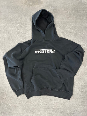 mstrmnd hoodie