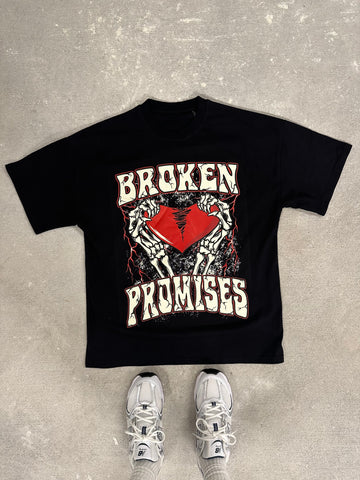 Broken Promises